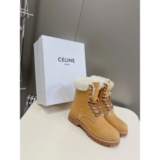 Celine Boots